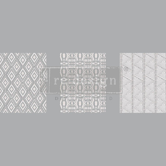 Transferfolien | Redesign Transfer - Woven With Love