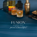 Acrylfarbe | Fusion Mineral Paint - Willowbank