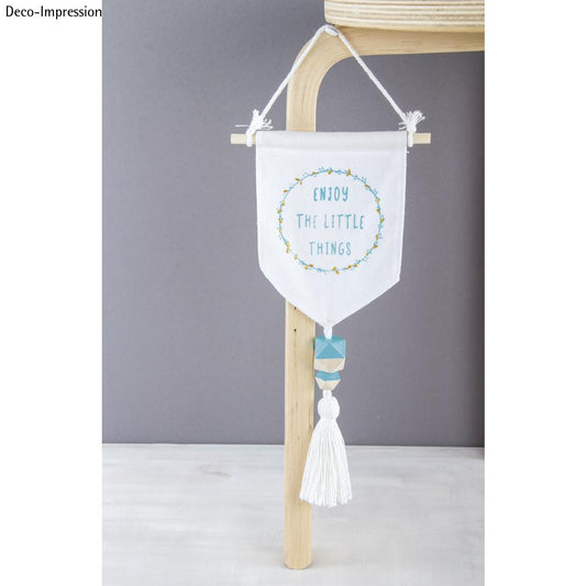 Schablonen | Rayher - Happy Day A4