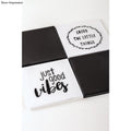 Schablonen | Rayher - Happy Day A4