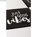 Schablonen | Rayher - Happy Day A4