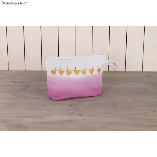 Schablonen | Rayher - Herz A4