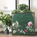 Transferfolien | Redesign Transfer - Vintage Botanical