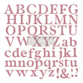 Stempel | Redesign Stamps - Alpha