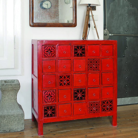 Schablonen | Redesign Stencil - Coastal Tile