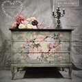Transferfolien | Redesign Transfer - Life In Full Bloom