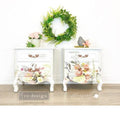 Transferfolien | Redesign Transfer - Life In Full Bloom