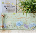 Transferfolien | Redesign Transfer - Mystic Hydrangea