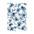 Transferfolien | Redesign Transfer - Pretty In Blue
