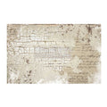 Decoupage Papier | Redesign - La Spaccatura
