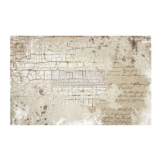 Decoupage Papier | Redesign - La Spaccatura