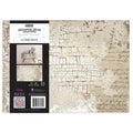 Decoupage Papier | Redesign - La Spaccatura