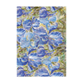 Decoupage Papier | Redesign - Enchanting Iris - DIN A1