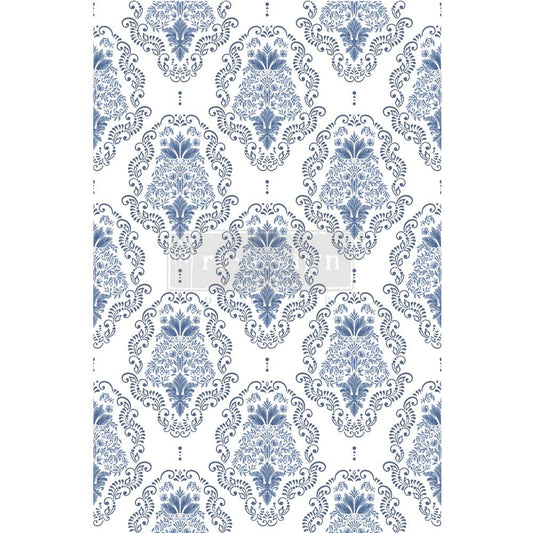 Transferfolien | Redesign Transfer - Dana Damask - Kacha