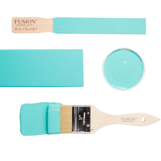 Acrylfarbe | Fusion Mineral Paint - Azure