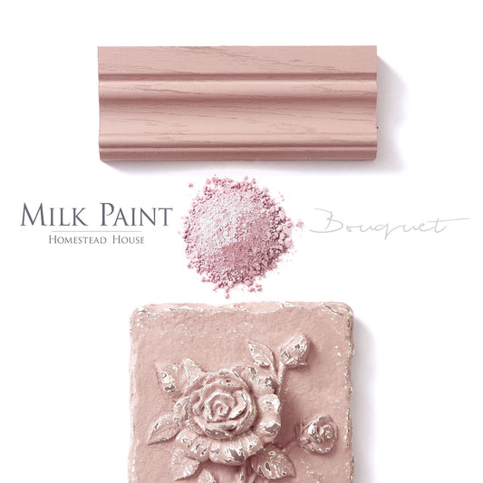 Milchfarbe | HH Milk Paint - Bouquet
