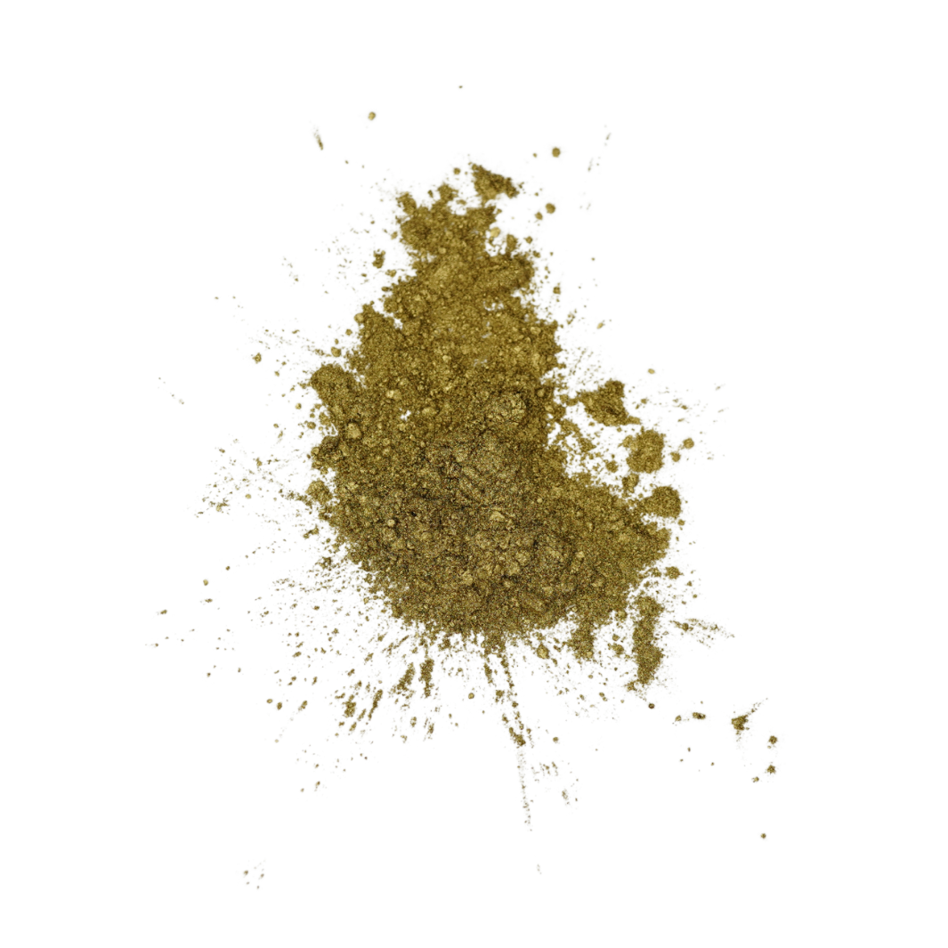 Pigmente |  Posh Chalk - Byzantine Gold