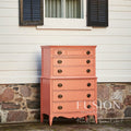 Acrylfarbe | Fusion Mineral Paint - Coral