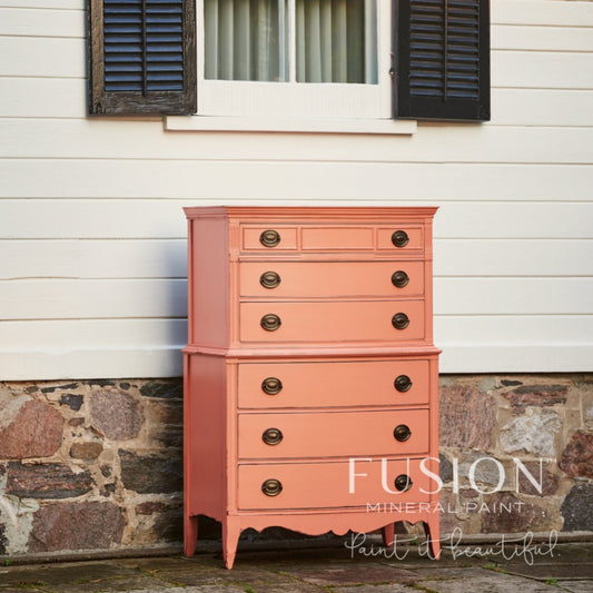 Acrylfarbe | Fusion Mineral Paint - Coral