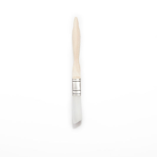 Pinsel - für Ecken & Kanten | Zibra - Chiseled Wedge Paintbrush