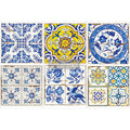 Transferfolien | Redesign Transfer - Casa Tiles