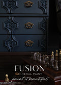 Acrylfarbe | Fusion Mineral Paint - Chestler