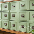 Acrylfarbe | Fusion Mineral Paint - Conservatory