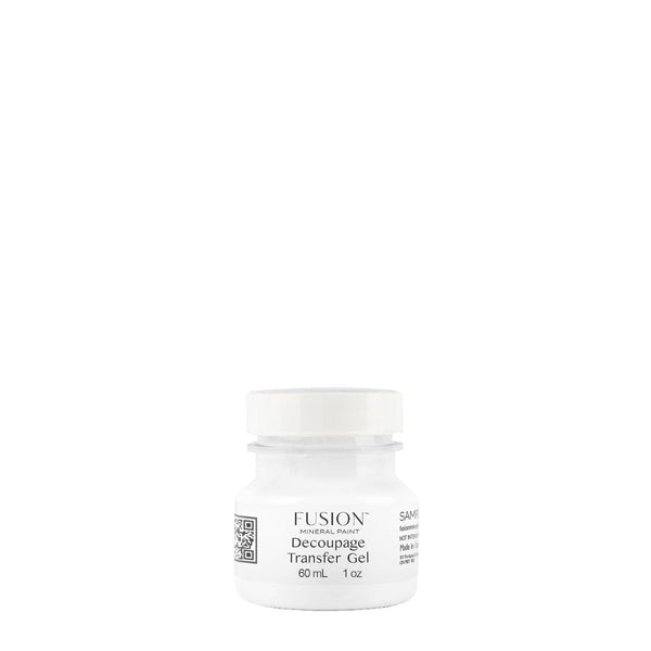 Klebstoff für Decoupage