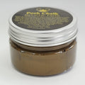 Effektpaste | Posh Chalk Metallic - Brown Van Dyke