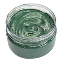 Effektpaste | Posh Chalk Metallic - Dark Green