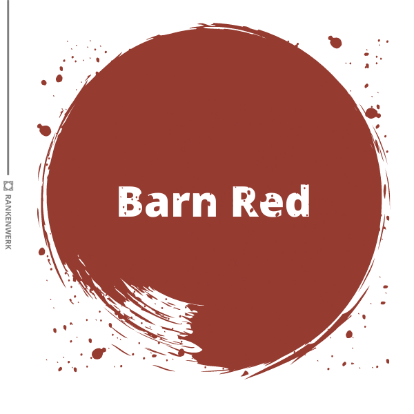 Kreidefarbe | Dixie Belle Chalk Paint - Barn Red