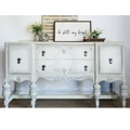 Kreidefarbe | Dixie Belle Chalk Paint - Fluff