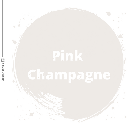 Kreidefarbe | Dixie Belle Chalk Paint - Pink Champagne