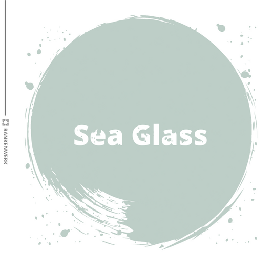 Kreidefarbe | Dixie Belle Chalk Paint - Sea Glass