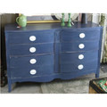 Kreidefarbe | Dixie Belle Chalk Paint - Yankee Blue