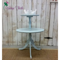 Kreidefarbe | Dixie Belle Chalk Paint - Haint Blue