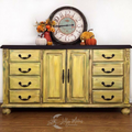 Kreidefarbe | Dixie Belle Chalk Paint - Lemonade