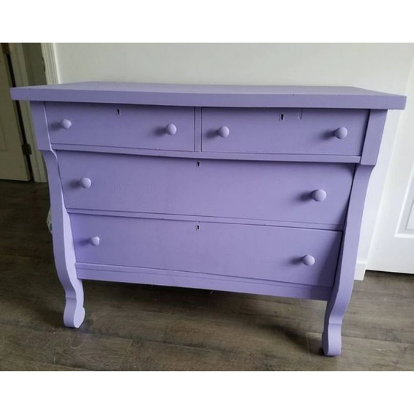 Kreidefarbe | Dixie Belle Chalk Paint - Lucky Lavender