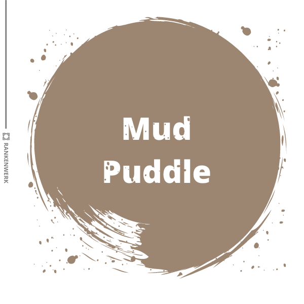 Kreidefarbe | Dixie Belle Chalk Paint - Mud Puddle