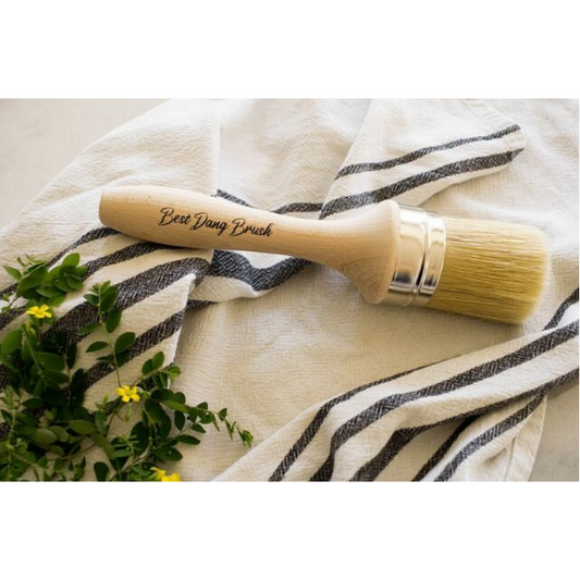 Pinsel - für Wachs | Dixie Belle Best Dang Brush