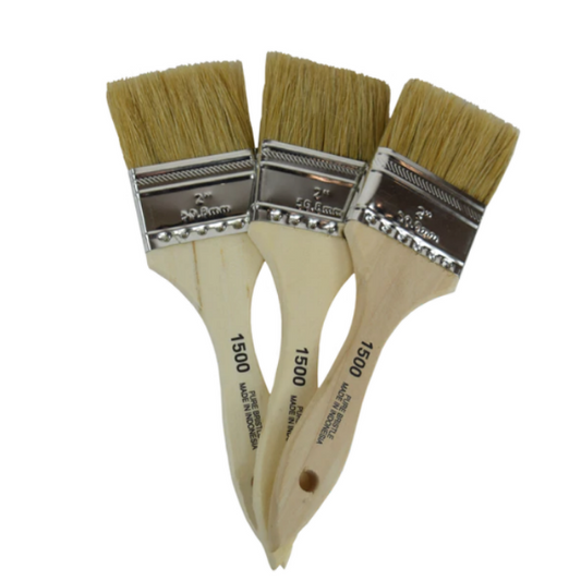 Pinsel - für Strukturen | Dixie Belle Chip Brush