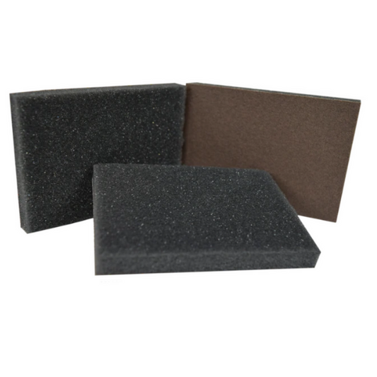 Schleifschwamm - zum Vorbereiten | Dixie Belle Sanding Sponge