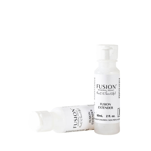 Fusion Mineral Paint - Extender 60ml