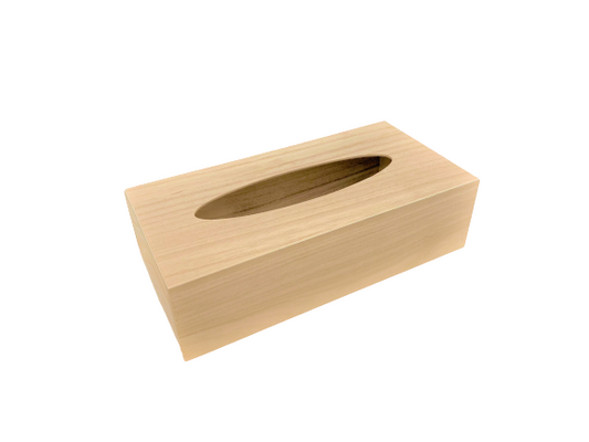 Zierobjekte | Kosmetiktücherbox