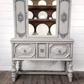 Kreidefarbe | Dixie Belle Chalk Paint - French Linen