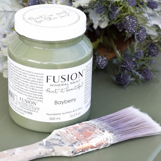Acrylfarbe | Fusion Mineral Paint - Bayberry