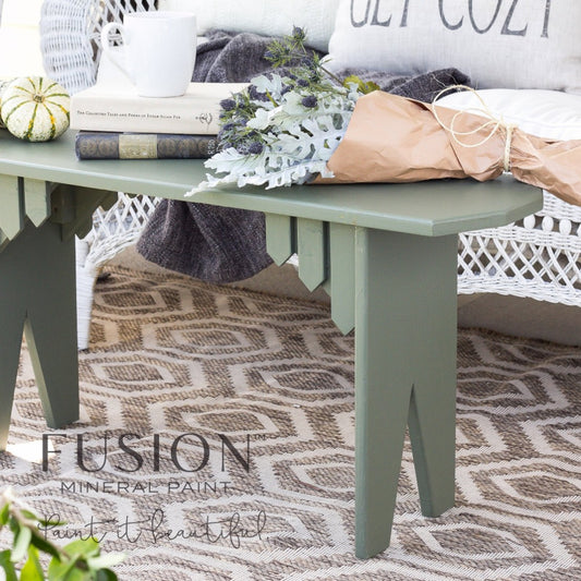 Acrylfarbe | Fusion Mineral Paint - Bayberry