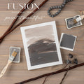 Acrylfarbe | Fusion Mineral Paint - Hazelwood