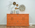 Acrylfarbe | Fusion Mineral Paint - Tuscan Orange