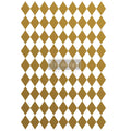 Transferfolien | Redesign Transfer - Gold Harlequin